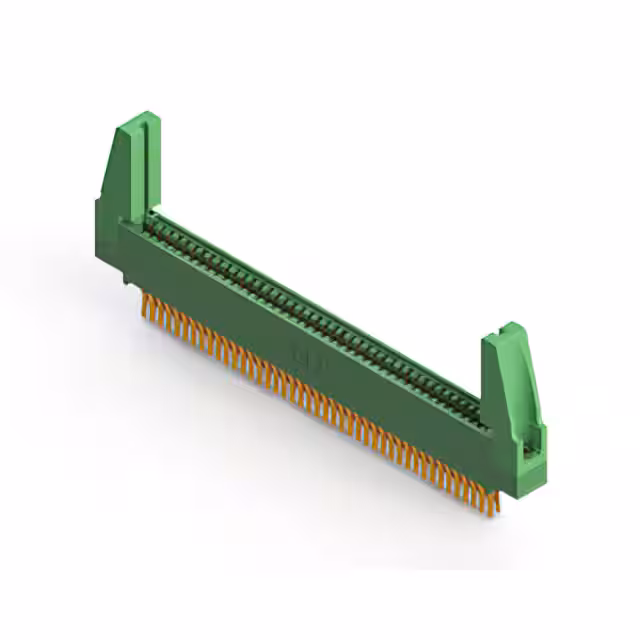 345-086-560-588 EDAC Inc.  Edgeboard Connectors
